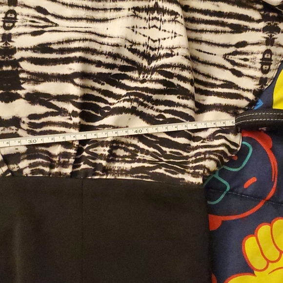 Bebe skort tunique - Picture 11 of 11